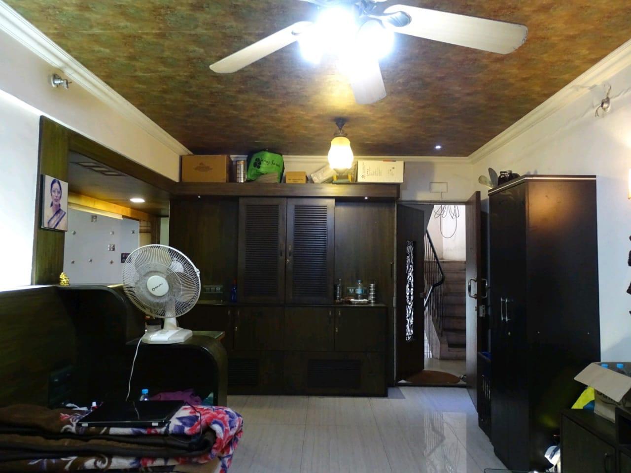 Pg For Rent in Boys Pg Fc Road