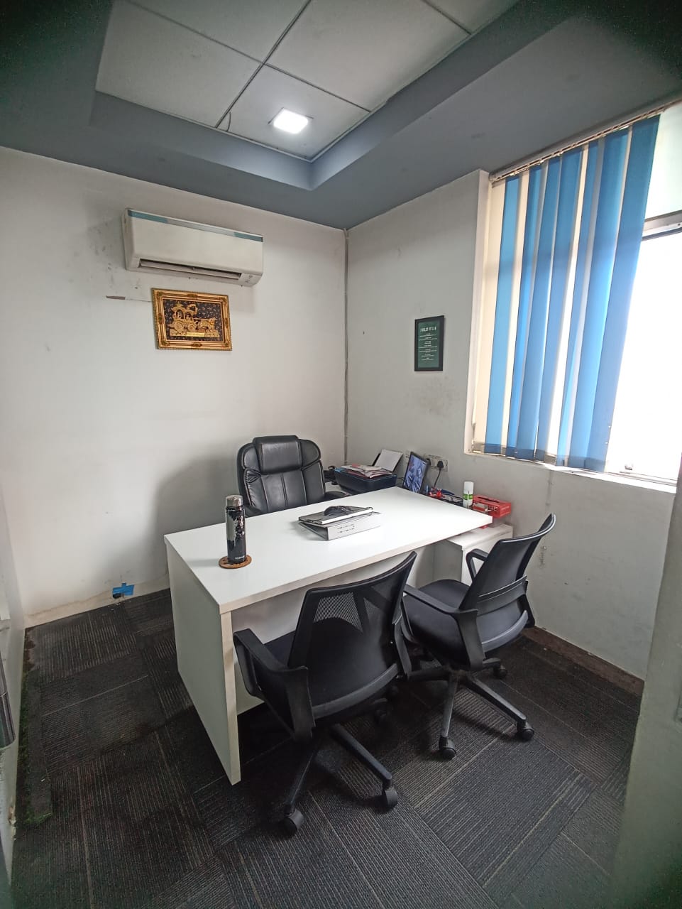 Office Space For Rent in Sector 2