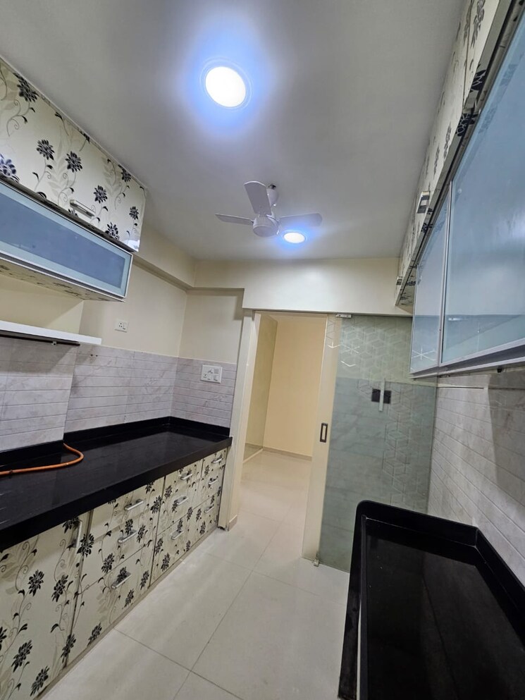Kitchen, andheri west 2 Bedroom 1000 Sq.Ft. Apartment In Andheri West Mumbai 8833516