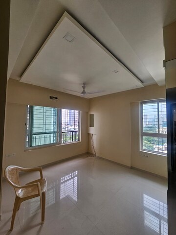Bedroom in 2 BHK Apartment at Andheri West – for Rent