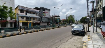  Shop – Exterior View View at Kadavanthra - for Rent