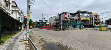  Shop – Exterior View View at Kadavanthra - for Rent