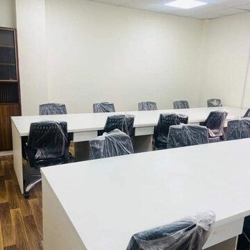Team Area in  Office Space at Sector 2 – for Rent
