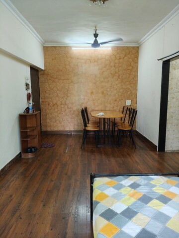 Room in 2 BHK Apartment at Powai – for Rent
