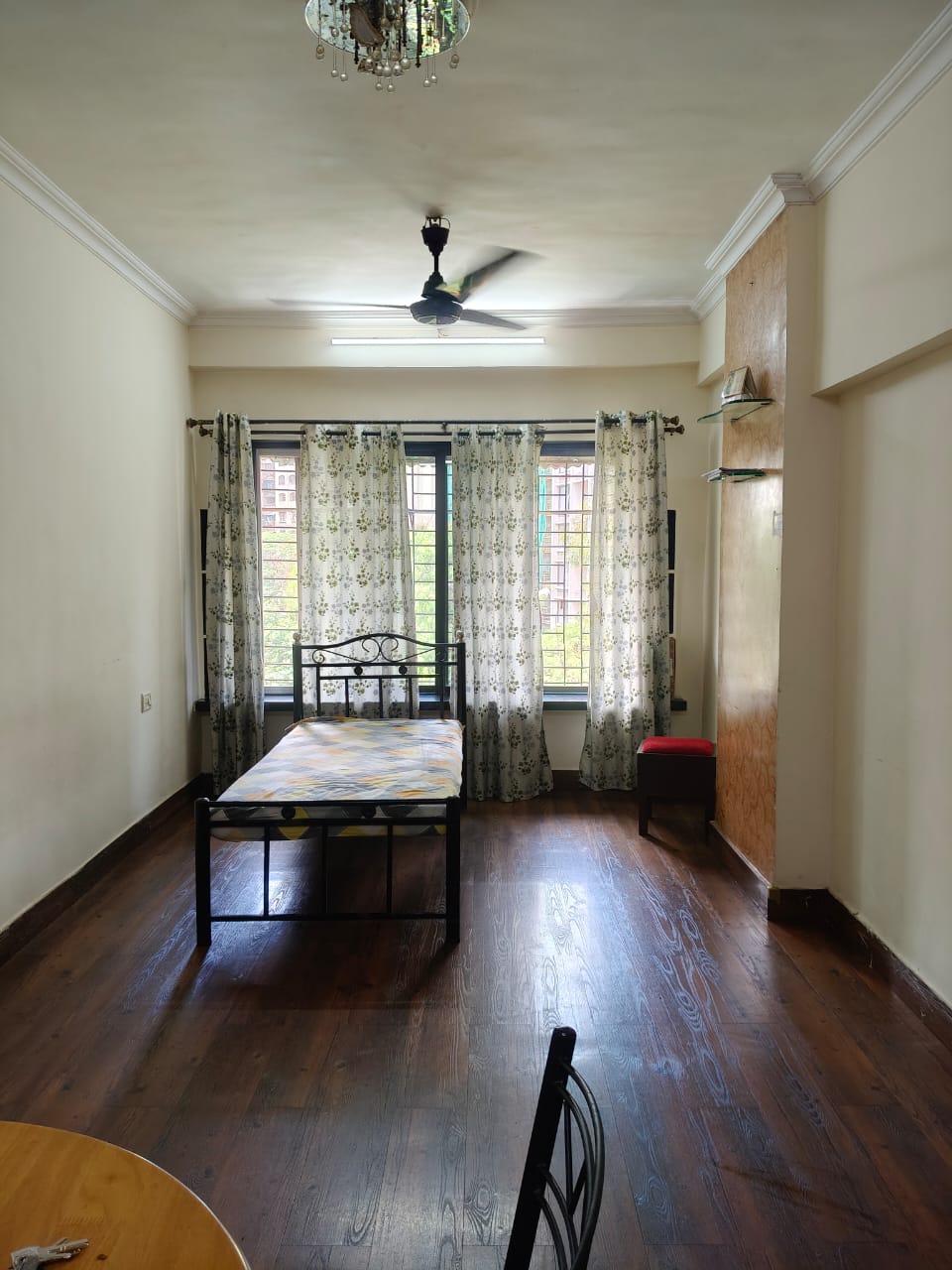 2 BHK Apartment For Rent in Ntpc Powai