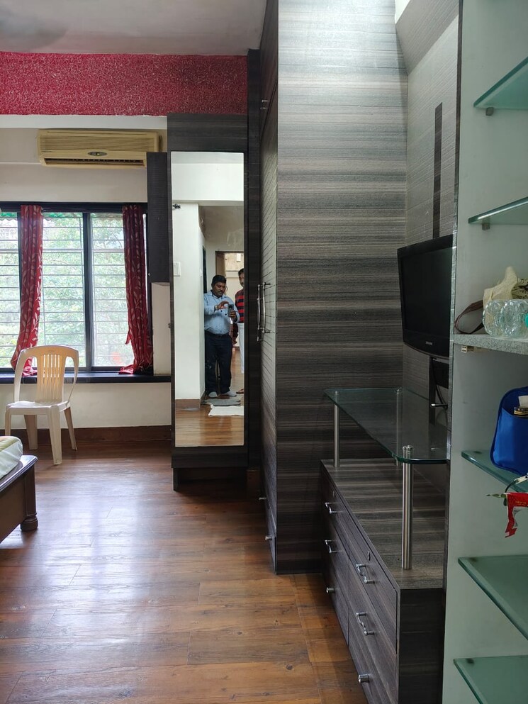 Living Room, powai 2 Bedroom 893 Sq.Ft. Apartment In Powai Mumbai 8833517