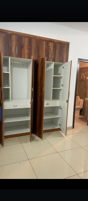 Building Lobby in 2.5 BHK Builder Floor at Sri Nimi Vihar, Bisrakh Jalalpur – for Sale