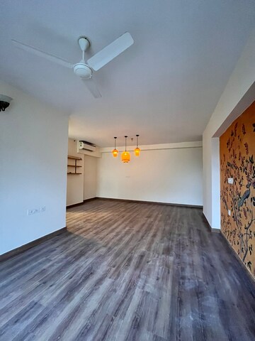 Living Room in 2 BHK Apartment at Andheri West – for Rent