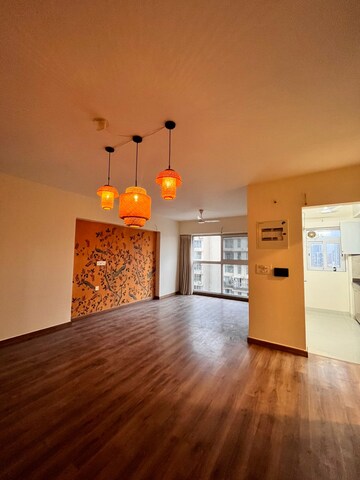 2 BHK Apartment For Rent in Andheri West