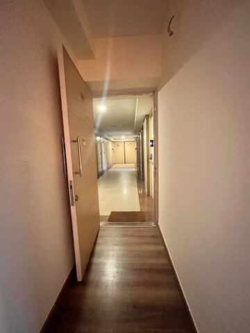 Building Lobby in 2 BHK Apartment at Andheri West – for Rent