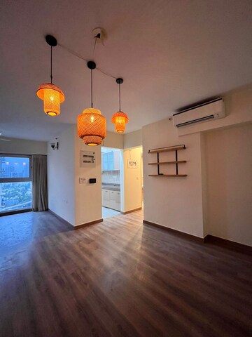 Living Room in 2 BHK Apartment at Andheri West – for Rent