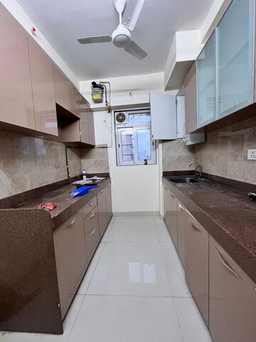 Kitchen in 2 BHK Apartment at Andheri West – for Rent