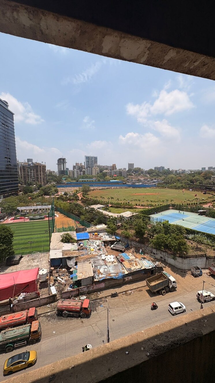 Exterior View, andheri west 2 Bedroom 900 Sq.Ft. Apartment In Andheri West Mumbai 8833523