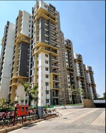 2 BHK Apartment For Rent in Kalpataru Residency, Sanath Nagar