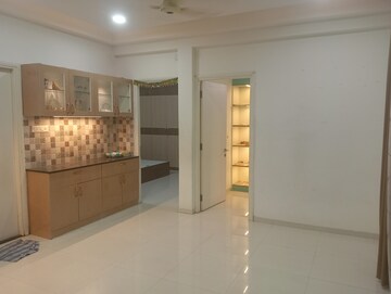 Living Room in 2 BHK Apartment at Kalpataru Residency, Sanath Nagar – for Rent