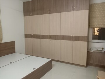 Furnished Amenities in 2 BHK Apartment at Kalpataru Residency, Sanath Nagar – for Rent