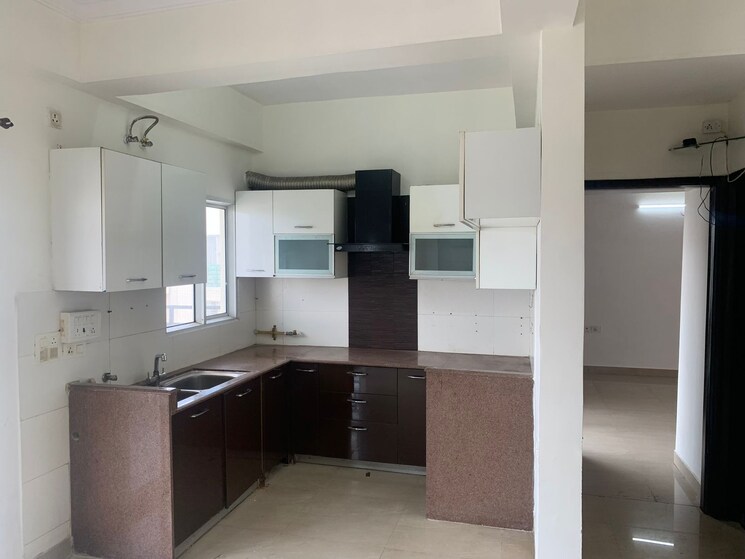 Kitchen, supertech-cape-town 3 Bedroom 1505 Sq.Ft. Apartment In Sector 74 Noida 8833525