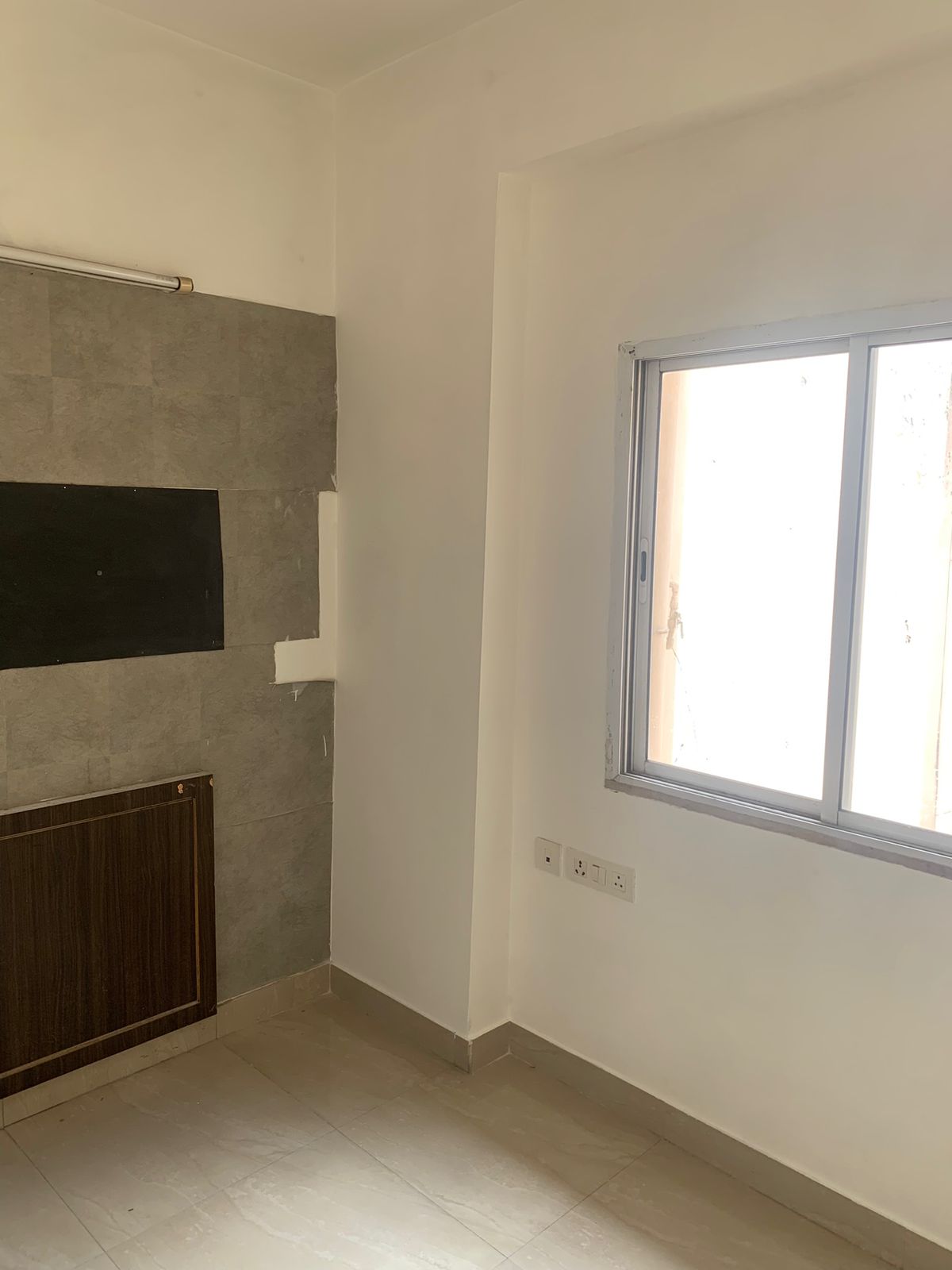 3 BHK + Extra Room Apartment For Rent in Supertech Cape Town