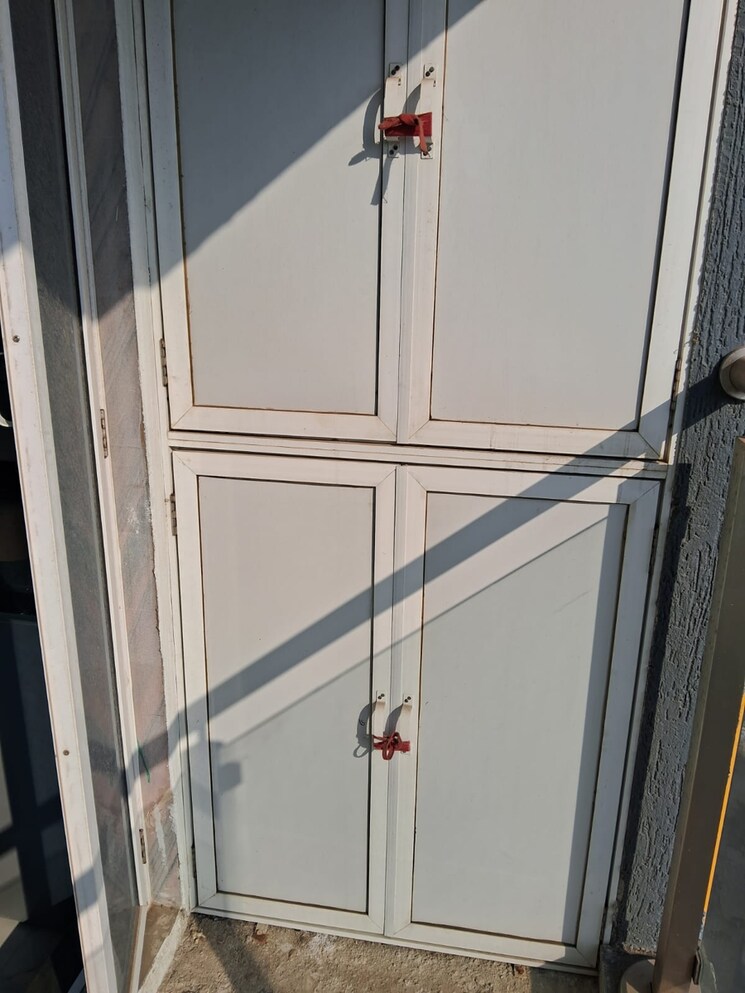 undefined, siddhi-highland-haven 2 Bedroom 559 Sq.Ft. Apartment In Balkum Pada Thane 8833536