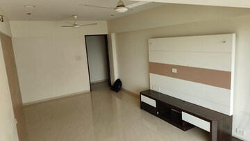 Living Room in 2 BHK Apartment at Andheri West – for Rent