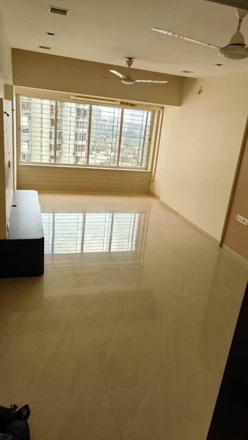 Living Room in 2 BHK Apartment at Andheri West – for Rent