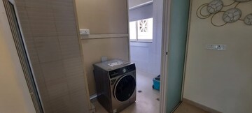 Furnished Amenities in 3 BHK Apartment at Hiranandani Glen Dale, Powai – for Rent