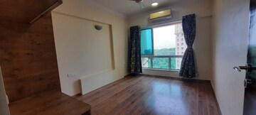 Bedroom in 3 BHK Apartment at Hiranandani Glen Dale, Powai – for Rent