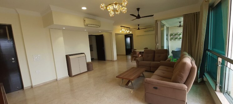 Living Room, hiranandani-glen-dale 3 Bedroom 2350 Sq.Ft. Apartment In Powai Mumbai 8833527