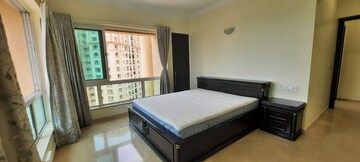 Bedroom in 3 BHK Apartment at Hiranandani Glen Dale, Powai – for Rent