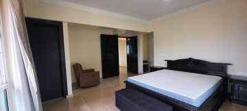 Bedroom in 3 BHK Apartment at Hiranandani Glen Dale, Powai – for Rent