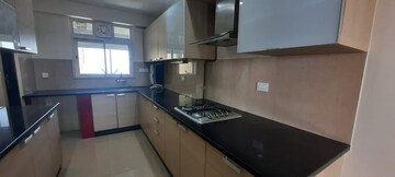Kitchen in 3 BHK Apartment at Hiranandani Glen Dale, Powai – for Rent