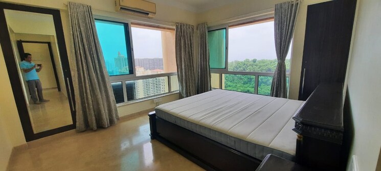 Master Bedroom, hiranandani-glen-dale 3 Bedroom 2350 Sq.Ft. Apartment In Powai Mumbai 8833527