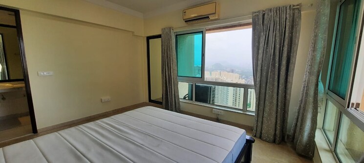 Bedroom, hiranandani-glen-dale 3 Bedroom 2350 Sq.Ft. Apartment In Powai Mumbai 8833527