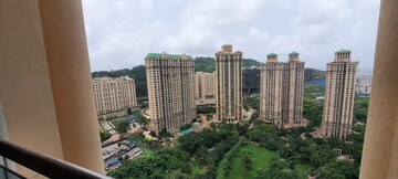 3 BHK Apartment – Exterior View View at Hiranandani Glen Dale, Powai - for Rent