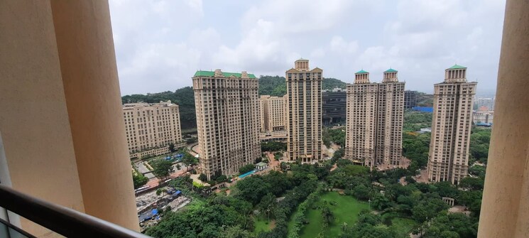 Exterior View, hiranandani-glen-dale 3 Bedroom 2350 Sq.Ft. Apartment In Powai Mumbai 8833527