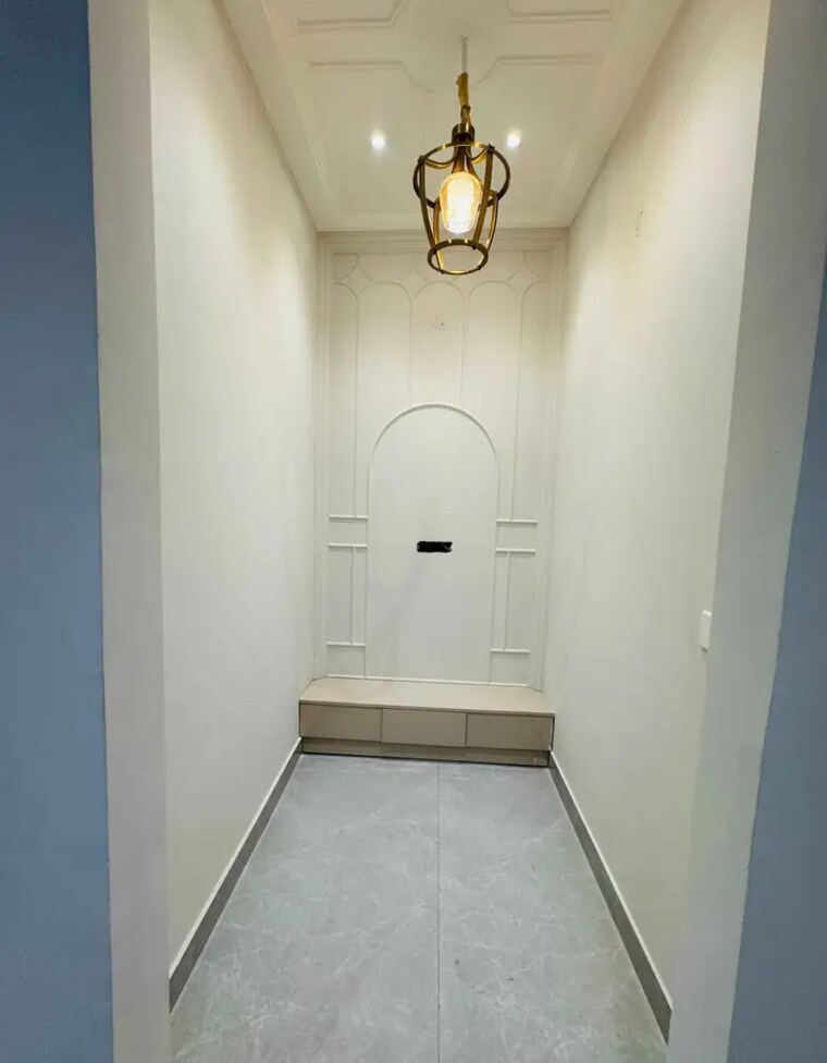 Other, ambala highway 3 Bedroom 1500 Sq.Ft. Apartment In Ambala Highway Zirakpur 8833532