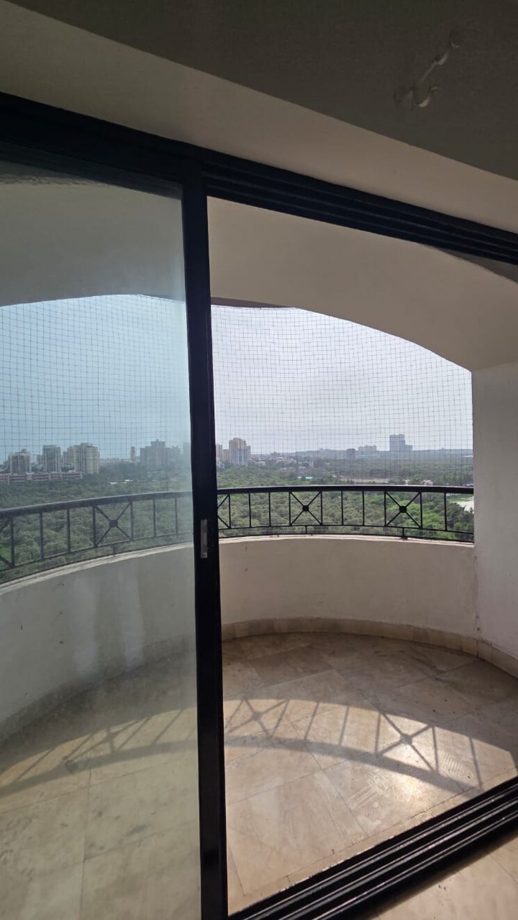 Balcony, andheri west 2 Bedroom 1000 Sq.Ft. Apartment In Andheri West Mumbai 8833534