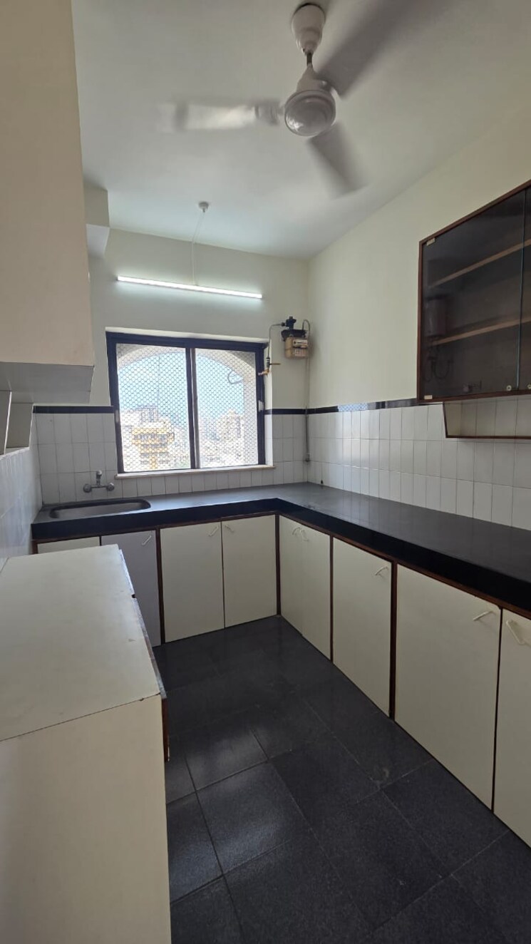 Kitchen, andheri west 2 Bedroom 1000 Sq.Ft. Apartment In Andheri West Mumbai 8833534