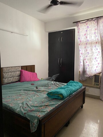 Bedroom in 3 BHK Apartment at Assotech Windsor Court, Sector 78 – for Rent