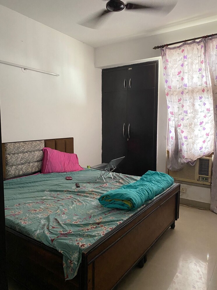 Bedroom, assotech-windsor-court 3 Bedroom 1465 Sq.Ft. Apartment In Sector 78 Noida 8833535