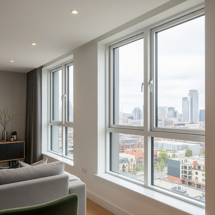 Bedroom, marol 2 Bedroom 809 Sq.Ft. Apartment In Marol Mumbai 8833541