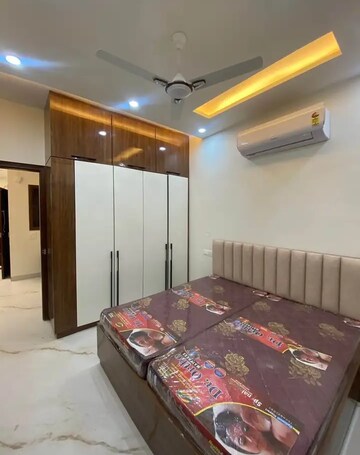 Bedroom in 1 BHK Apartment at Vip Road – for Rent