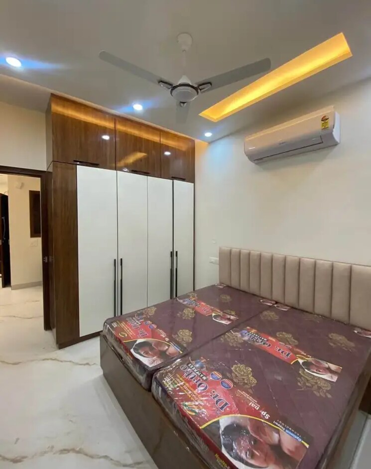 Bedroom, vip road 1 Bedroom 900 Sq.Ft. Apartment In Vip Road Zirakpur 8833540