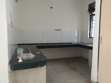 Kitchen in 2 BHK Apartment at Century Apartments, Sector 100 – for Rent