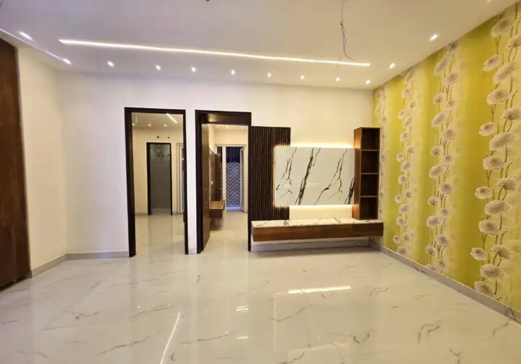 Room, patiala road 2 Bedroom 1100 Sq.Ft. Apartment In Patiala Road Zirakpur 8833546
