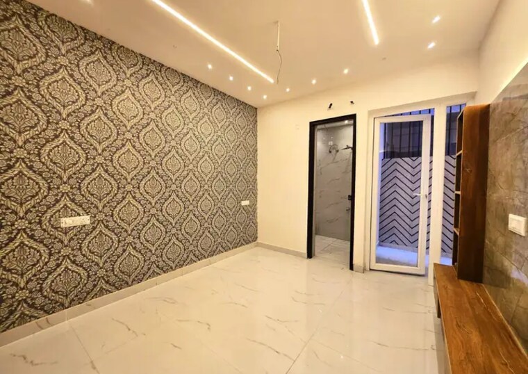 Room, patiala road 2 Bedroom 1100 Sq.Ft. Apartment In Patiala Road Zirakpur 8833546