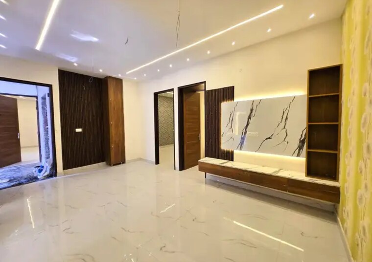 Room, patiala road 2 Bedroom 1100 Sq.Ft. Apartment In Patiala Road Zirakpur 8833546