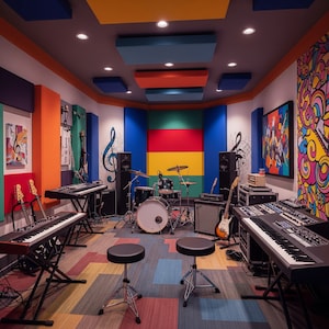 Gym in 2 BHK Apartment at Marol – for Sale