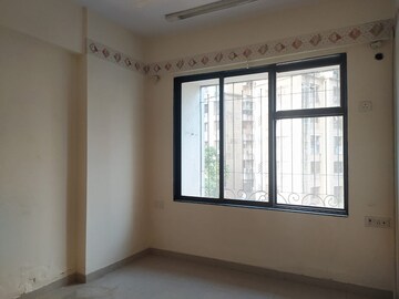 Bedroom in 2 BHK Apartment at Lake Florence, Powai – for Rent