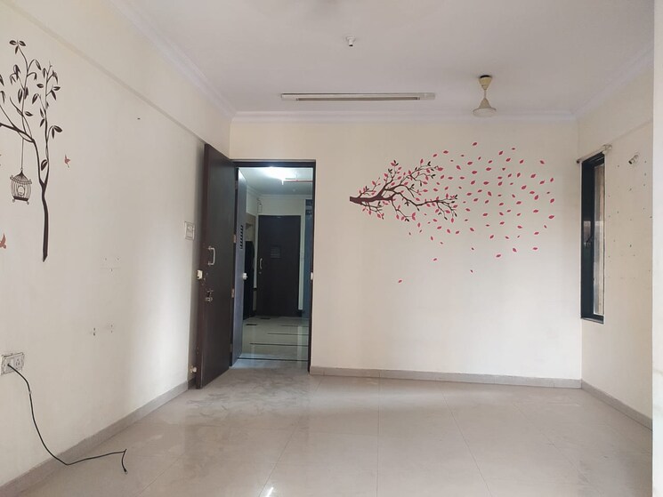 Living Room, lake-florence 2 Bedroom 885 Sq.Ft. Apartment In Powai Mumbai 8833545